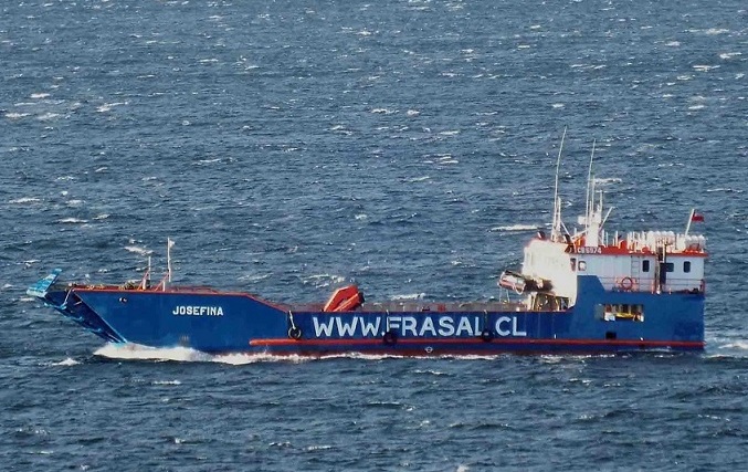 Dirk Septer / shipspotting.com