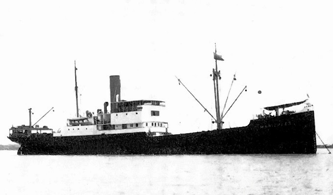 DDGHANSA / shipspotting.com