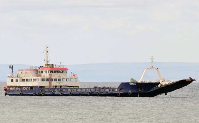 Daniel Antúnez / shipspotting.com