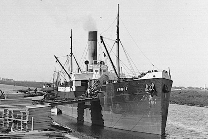 Gijsha / shipnostalgia.com