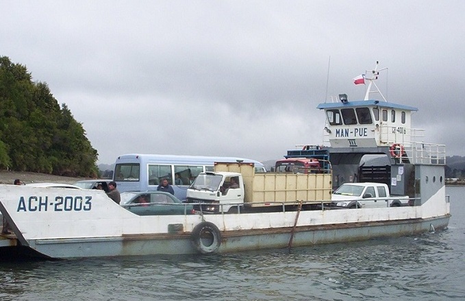 Sociedad Inconaci Ltda.