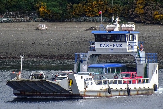 gomezmob / shipspotting.com