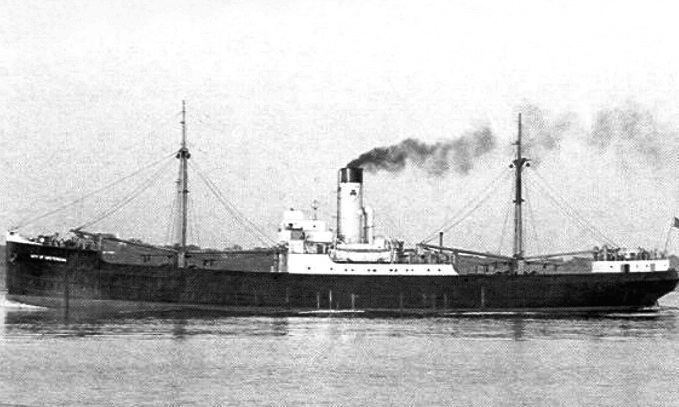 Washington Schell / marishdata