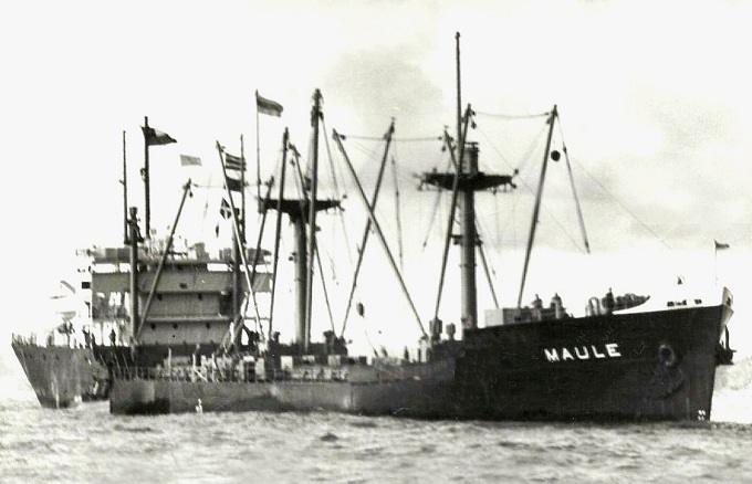 Jaime García Prieto