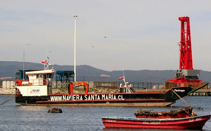 Tomislav Raymondi / shipspotting.com