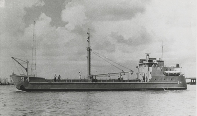 Zig-Zag Pool Fotográfico