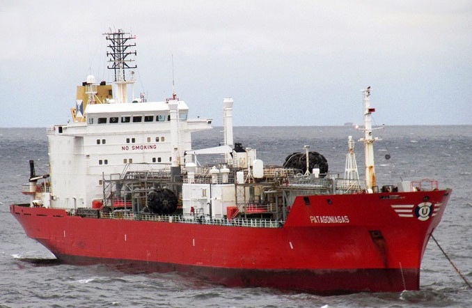 Maxi Alonso / shipspotting.com