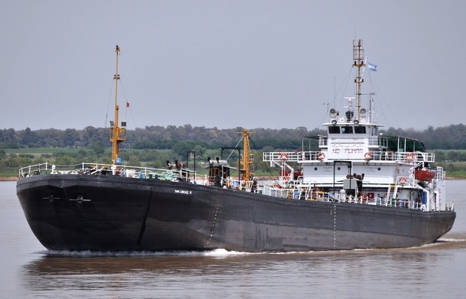 Ignacio Amendolara Bourdet