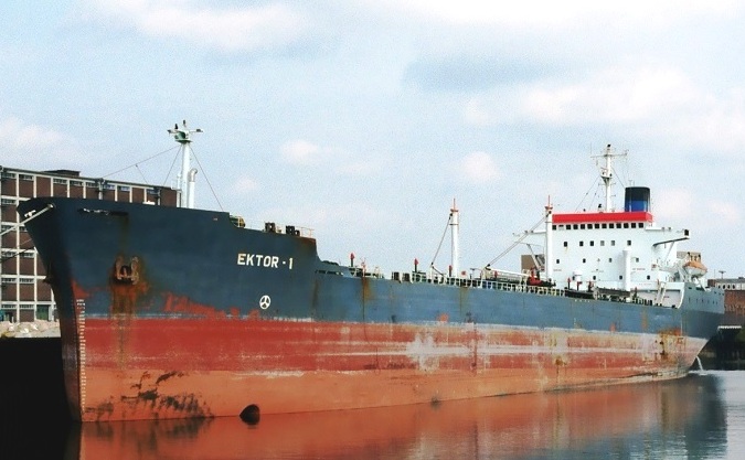 Peter Schöttker / shipspotting.com