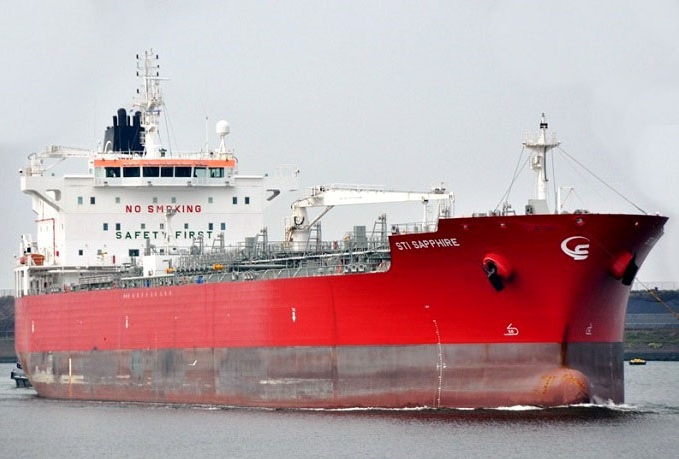 Erwin Willemse / shipspotting.com