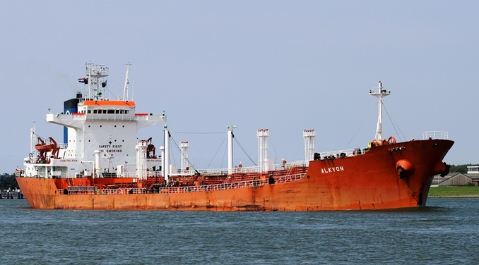 Hans Sveldt / shipspootting.com