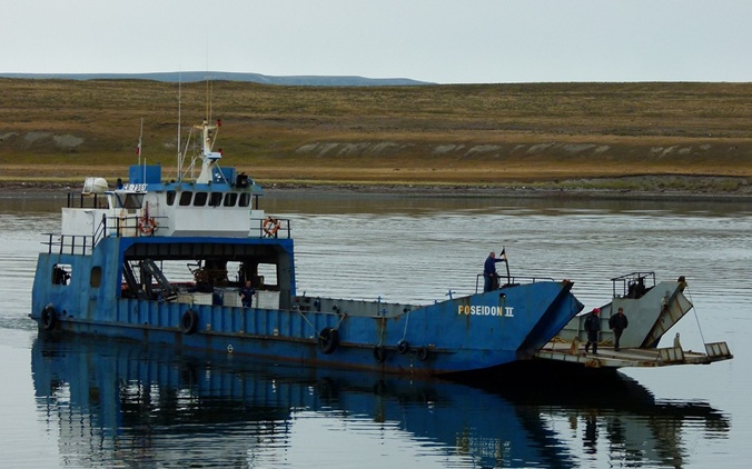 Stefan Niederer / shipspotting.com