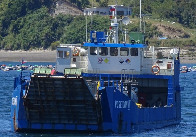 gomezmob / shipspotting.com