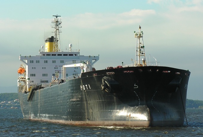 Edson de Lima Lucas /shipspotting.com