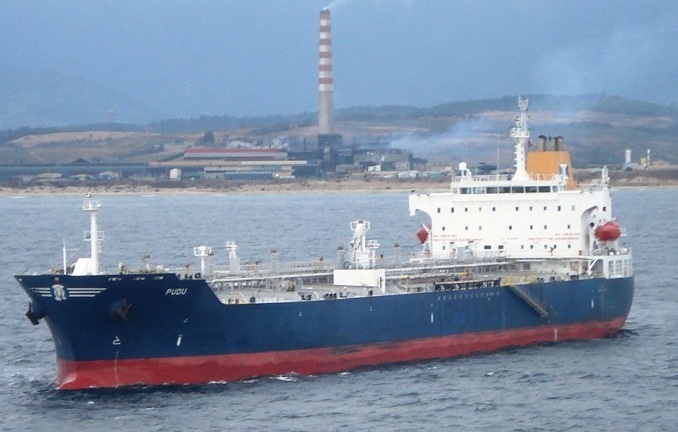 Felipe Carvajal / shipspotting.com