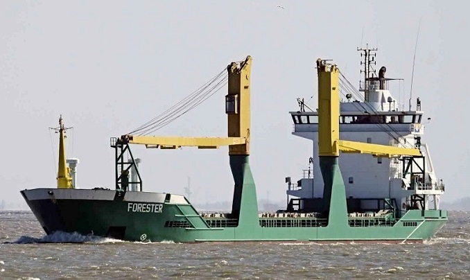 Claus Schaefe / shipspotting.com