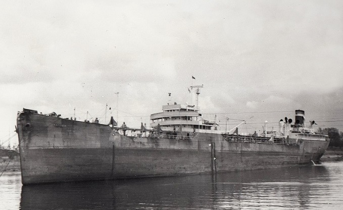 DDGHANSA / shipspotting.com