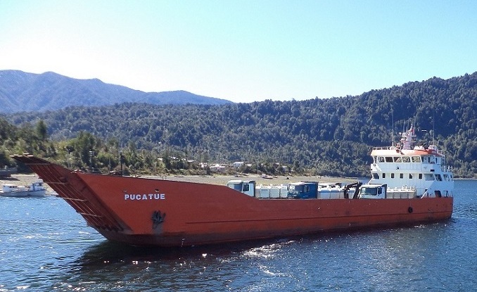 Rubén Vega / shipspotting.com