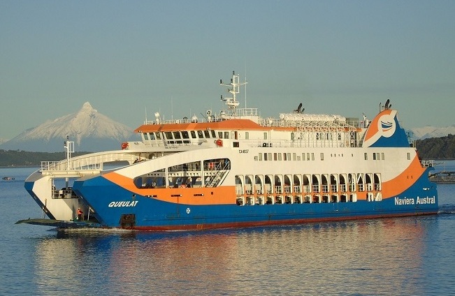 Rubén Vega / shipspotting.com