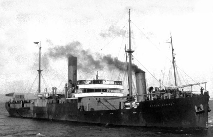 Stuart Smith / shipnostalgia.com