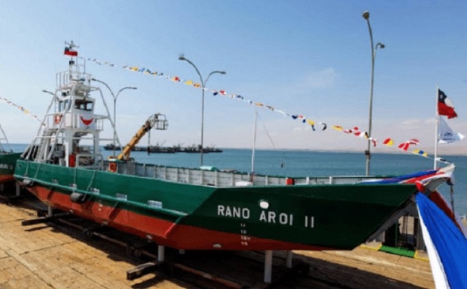 Astilleros Arica S.A.