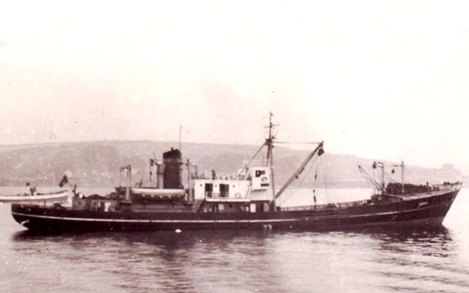 shipmate 17 / shipnostalgia.com