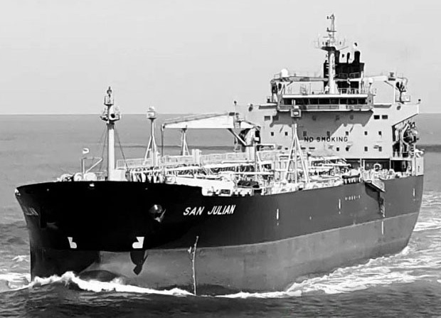 Ultrabarqueros / MarineTraffic.com