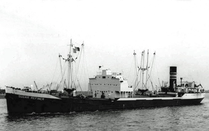 World Ship Society Ltd.