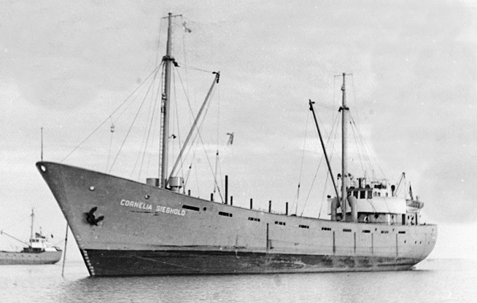 DDGHANSA / shipspotting.com