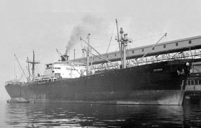 Walter E. Frost / City of Vancouver Archives