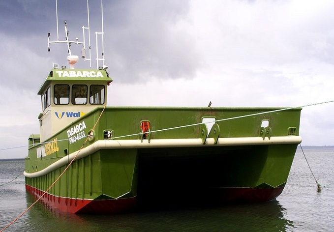 Sociedad Inconaci Ltda.