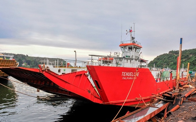 msiebald / shipspotting.com