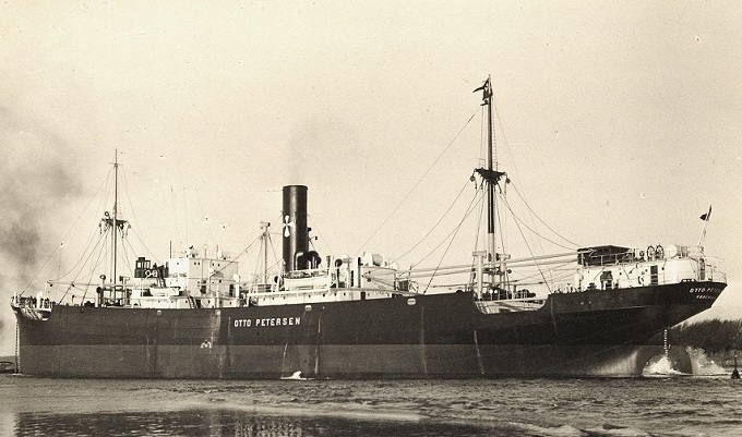 Colección Simon Bang / 7seasvessels.com