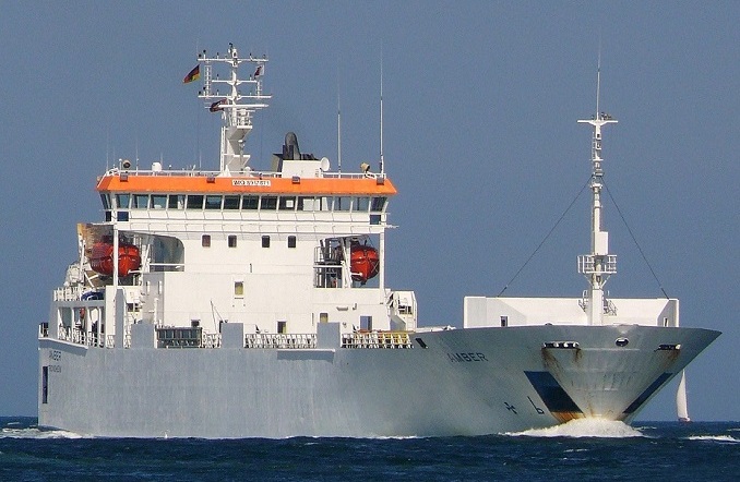 Marcus Ships / shipspotting.com