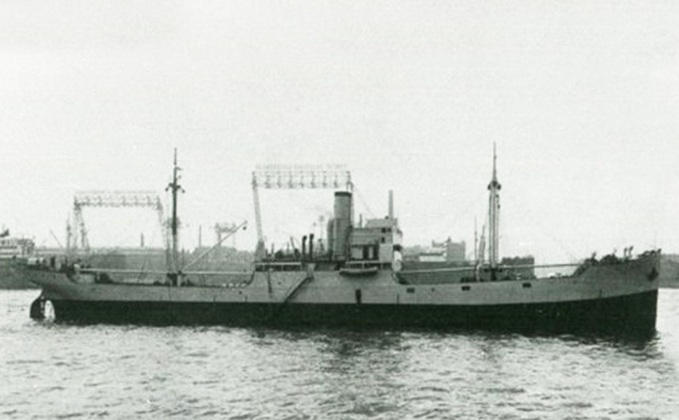 Martín Skalweit Herter