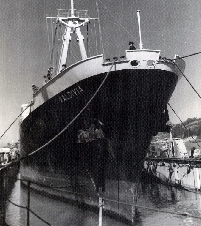 Biblioteca del Congreso