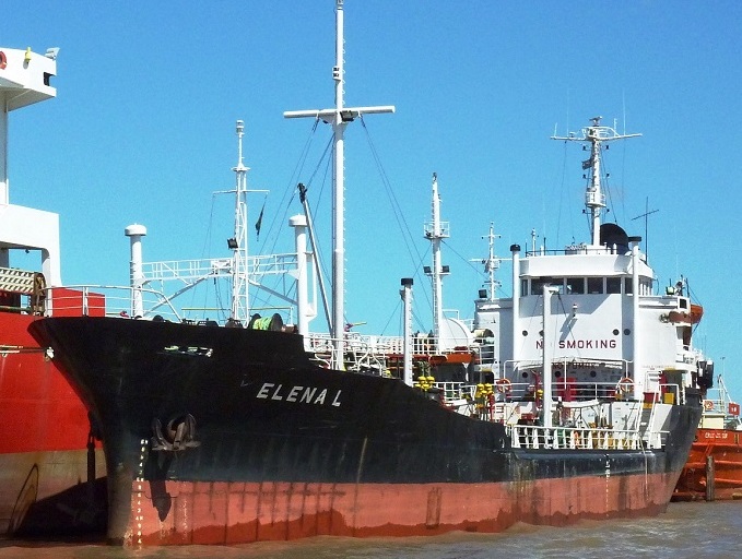 Tina / shipspotting.com