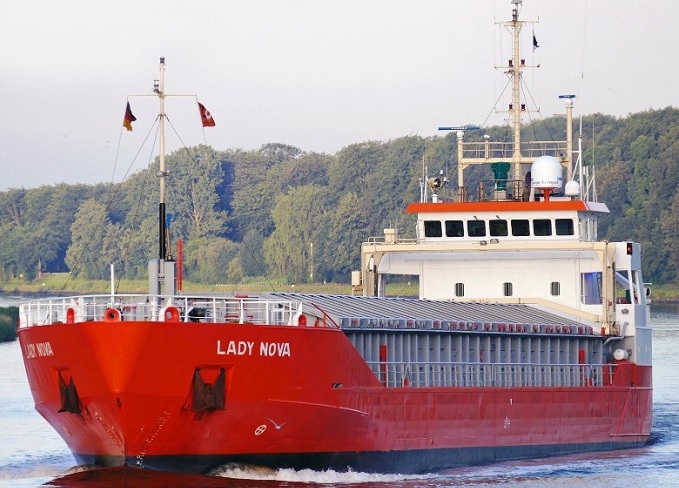 Aleksi Lindström / shipspotting.com