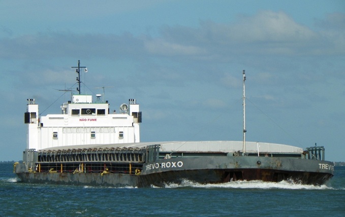 Paulo Leao / naviosaoextremo.blogspot.com