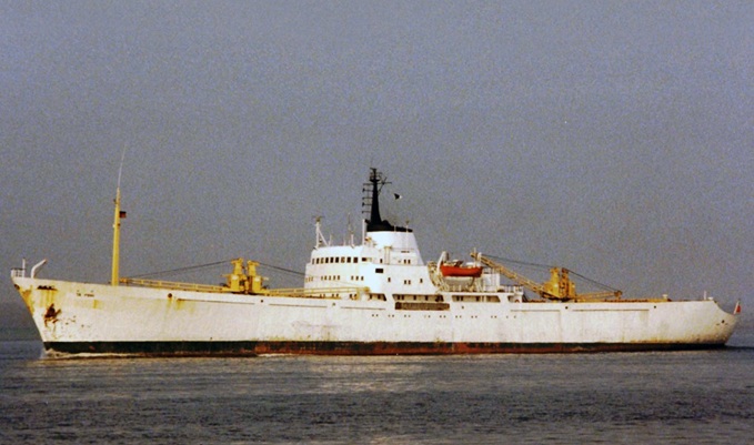 Bobs / shipnostalgia.com