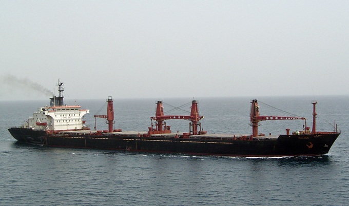 Bengt-Rune Inberg / shipspotting.com