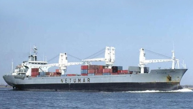 Marc Piché / shipspotting.com