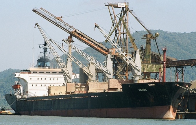 Marcelo Lópes / shipspotting.com