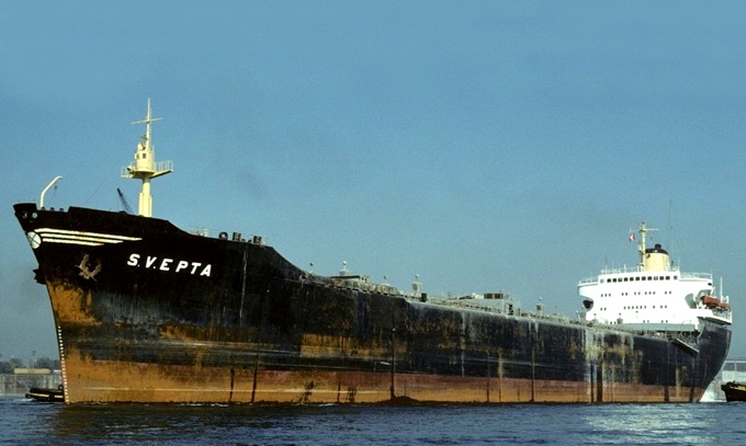 Marc Piché / shipspotting.com