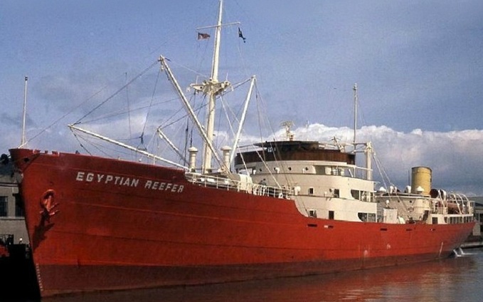 Seniersailor Fyn / 7seasvessels.com