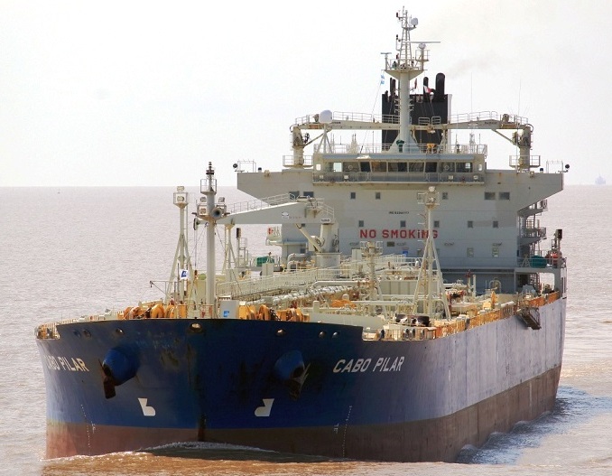 Maxi Alonso / shipspotting.com