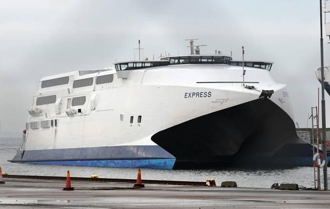 Krille / shipspotting.com