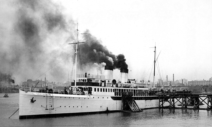Archivo General de la Nación Dpto. Doc. Fotográficos, Buenos Aires, Argentina