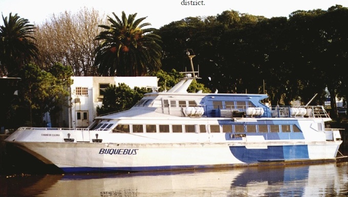 Guillermo Berger / Histarmar.org