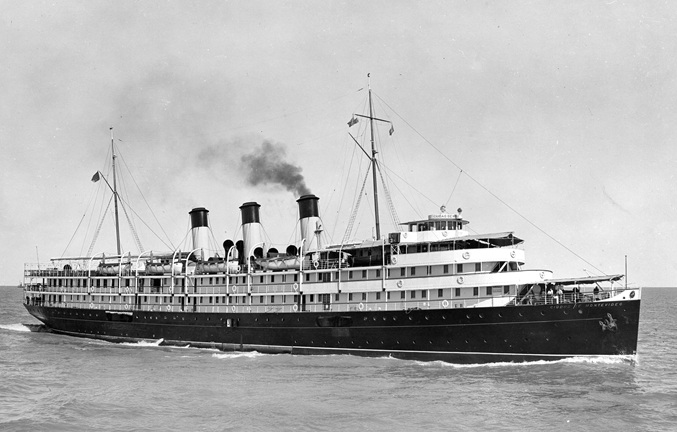 Archivo General de la Nación Dpto. Doc. Fotográficos, Buenos Aires, Argentina